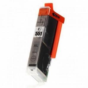 TIN CLI-551XL GY